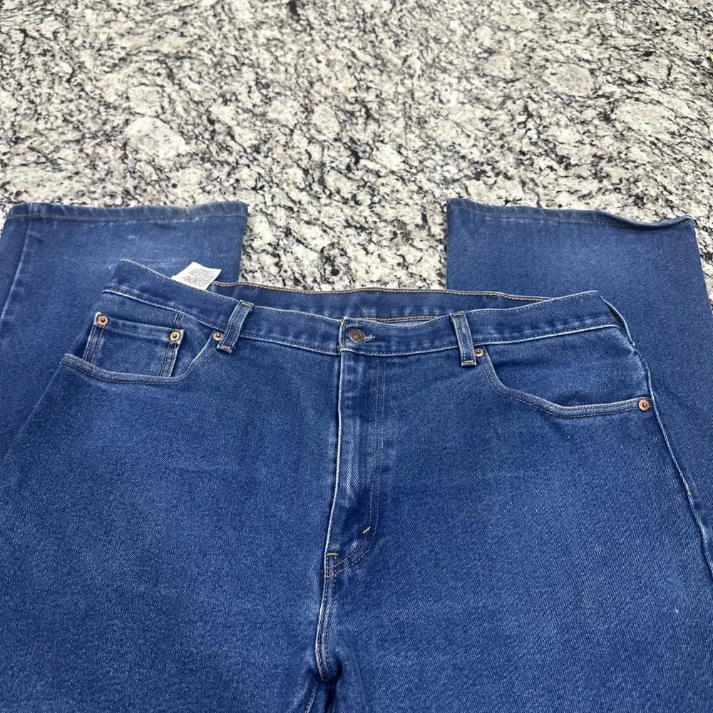 Levis product pair